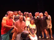 KOFEST STORY SLAM 2018