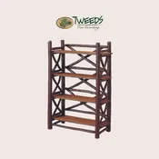 Big Ranch Bookcase