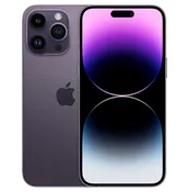 Apple iPhone 14 Pro Max -  Unlocked (Finance for little as $50 initial payment)