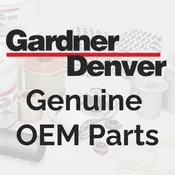 00043783 W – SCREW-SET – Gardner Denver (OEM)