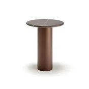 972 Side table by Rolf Benz