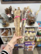 12'' Beef Trachea — Roxies Barkery