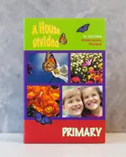 A House Divided - Primary Workbook