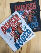 American Rodeo Graphic Tee