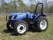 2026 New Holland WORKMASTER 70