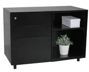 Office Storage Shelves and File Storage