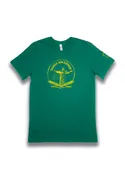 BCFS Effortless Technique Kids Tee