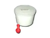Citric Acid Activator Tub – P/N: 10200