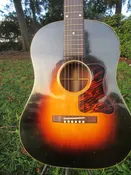 1935 Gibson Roy Smeck Stage De Luxe