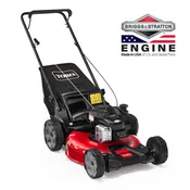 21 in. (53 cm) Recycler® Push Gas Lawn Mower