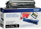 Brother Black Toner Cartridge (2200 Yield)