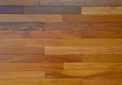 Brazilian Teak / Cumaru — Tropical Flooring