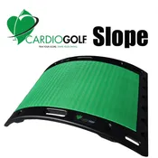 CardioGolf Slope Fitness Platform