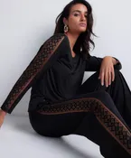 Aubade Sweet Obsession Lounge Set