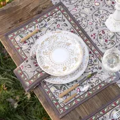 Acorn & Berries Placemat | Set of 4
