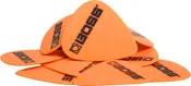 Boss Premium Quality Delrin Picks - 12 Pack