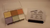 6-in-One Illusion Creme/Primer Kit