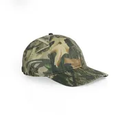 Access Camo Cap | Arena Custom Blanks