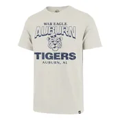 Auburn Ivory Bookstore Head On Scrum Tee