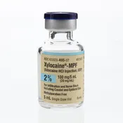 2% Xylocaine