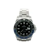 Rolex Batman