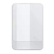 2GIG Encrypted Extended-Range Motion Detector — AWS SMART HOME