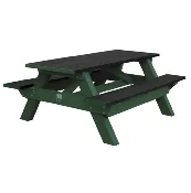 6′ Standard Picnic Table