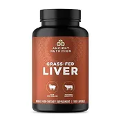 Ancient Nutrition – Grass-Fed Liver