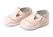 Angel Birdie T-Strap Mary Jane Pink