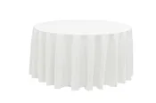 108" Round Linen $25.99 — Peninsula Party