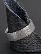 Damascus Honeycomb