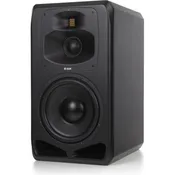 Adam Audio S5V Active Three-Way 12" Main/Midfield Studio Monitor (Vertical, Single)