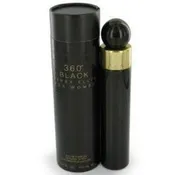 360 BLACK By Perry Ellis For Women – 3.4 EDT Spray