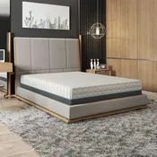 Copper-Lux 12″ Memory Foam
