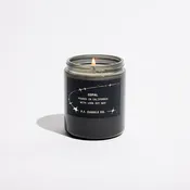 Celestial Copal – Standard Candle