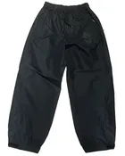 2.5 Ply Pant (Black)