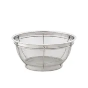 10" Stainless Steel Reinforced Colander
