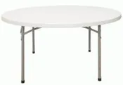 Blow Mold Folding Tables