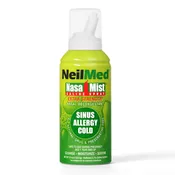 NasaMist Extra Strength Hypertonic