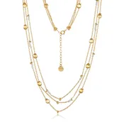 3x1 Eclipse Necklace