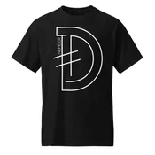 #D Shirt