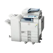 Ricoh MP C4501
