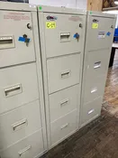 Fireproof Files - $1000