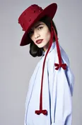Hat - Cass