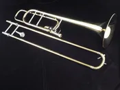 Bach Stradivarius, Model 42 Trombone #2612