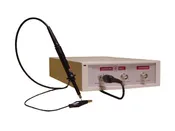 100MS/s 100MHz BW LPT/parallel port 2-Channel Digital Storage Oscilloscope, Spectrum Analyzer, Voltmeter, Transient Recorder, AWG/Function Generator