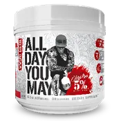 5% All Day You May BCAA Recovery Drink