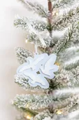 1989 Seagull Ornament