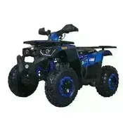 G200 Raptor 200cc Utility 4 Wheeler