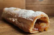 Apple Strudel